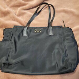 Kate Spade diaper bag